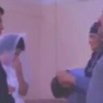 عروسة مصرية بكر نار تتناك لأول مرة بقوة في ليلة الدخلة سكس مصري كامل