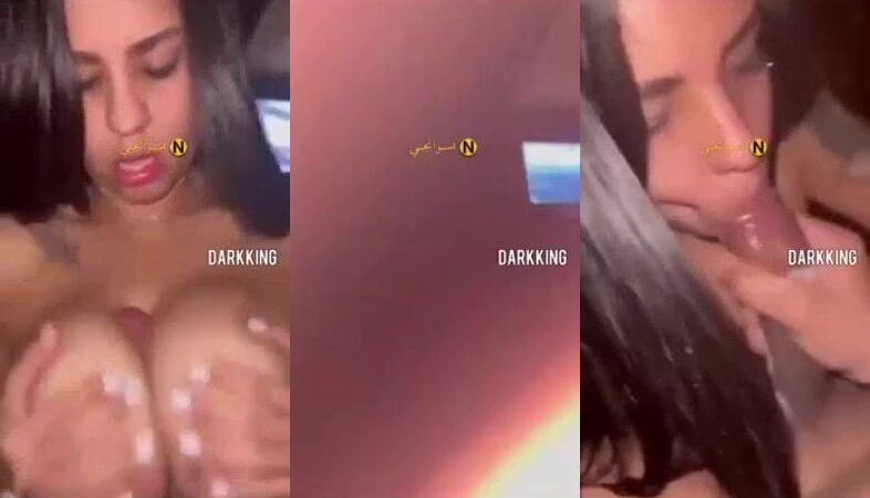 هايجة مصرية نار تمص زب فحلها بجوع مجنون وتاخده بين بزازها الكبيرة سكس مصري