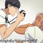 المصور المنحرف يصور بنت بريئة ويغريها لحد ما ينيكها بقوة في الاستوديو سكس هنتاي مترجم كامل