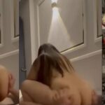 فضيحة المغنية رحمة محسن تتناك من رجل أعمال وتتشرمط بجنون في الشقة سكس مصري