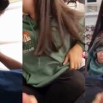 بنت جميلة تتناك من صاحبها في طيزها وينطر لبنه على وشها سكس سوري