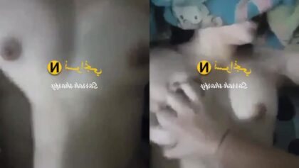 شاب ينيك حبيبته ويخليها تترعش من الشهوة سكس مصري