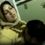 ممرضة هايجة علي الاخر تتناك من زمايلها